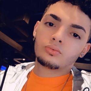 Meet your Posher, Roberto